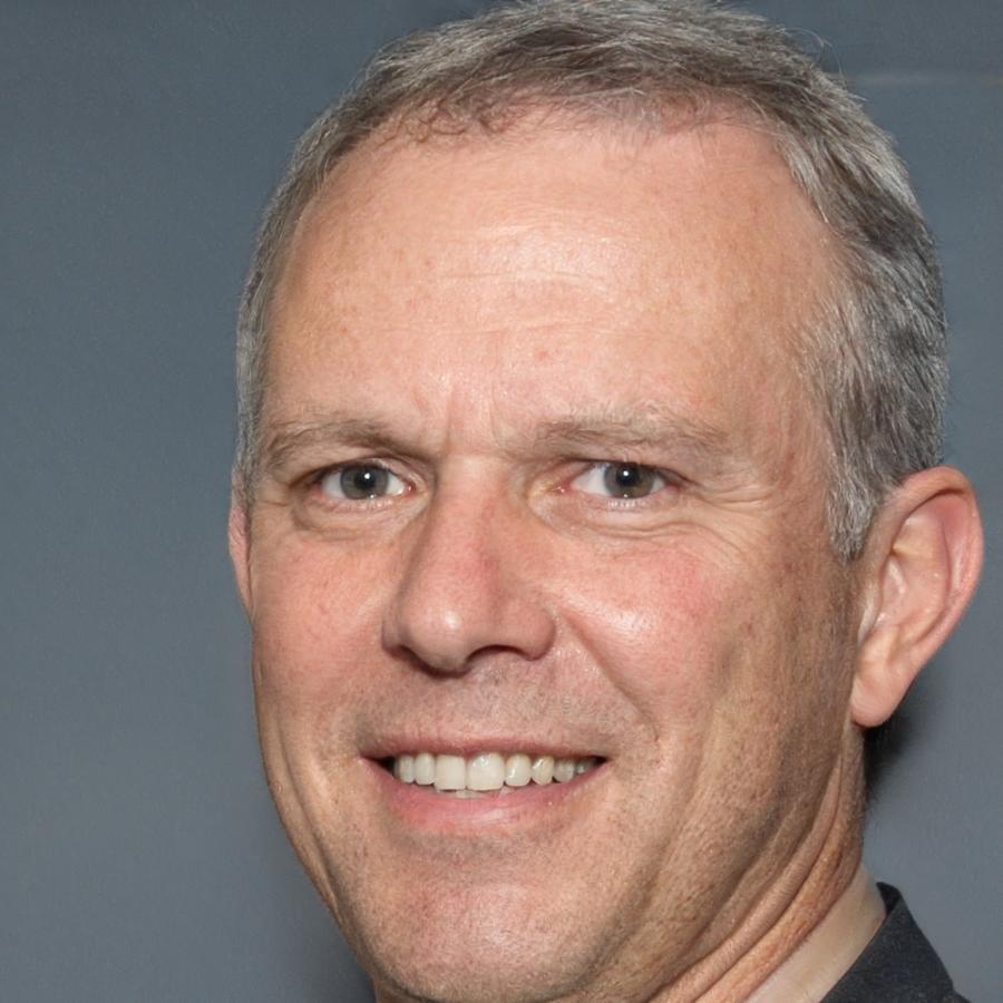 Portrait de Thomas, formateur communautaire